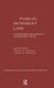 Public Interest Law - An Annotated Bibliography & Research Guide (Hardcover, New): Lee Epstein, Tracey E George, Joseph F....