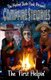 Campfire Stewries - The First Helpin' (Paperback): El Steve, Samson Mojo, Alex Fulton