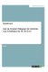 Gott als brutaler Padagoge im Gleichnis vom Schalksknecht Mt 18,23-35 (German, Paperback): Elisabeth Esch