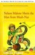 Nelson Malone Meets the Man from Mush-Nut (Paperback, Illustrated Ed): Louise Hawes