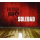 Various Artists - Soledad Plays Soledad (CD): Soledad, Alexander Gurning, Manu Comt, Tom Jobim, Boris Gaquere, Egberto...