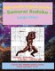 High-Quality Logical Puzzles - Samurai Sudoku - Large Print - - 50 Easy + 50 Medium + 50 Hard + 100 Very Hard + Solutions +...