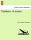 Tandem. a Novel. (Paperback): Walter Bradford Woodgate