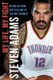 My Life, My Fight - Rising Up from New Zealand to the Okc Thunder (Hardcover): Steven Adams