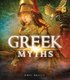 Greek Myths (Hardcover): Eric Braun