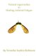 Natural Approaches to Healing Adrenal Fatigue (Paperback): Veronika Sophia Robinson