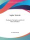 Sepher Yetzirah - The Book of Formation and the 32 Paths of Wisdom (Paperback): W.Wynn Westcott
