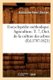 Encyclopedie Methodique. Agriculture. T. 7, Dict. de la Culture Des Arbres (Ed.1787-1821) (French, Paperback): Alexandre Henri...