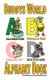 Buddys Alphabet Book (Hardcover, Alphabet Book ed.): Gregory D Armstrong