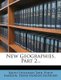 New Geographies, Part 2... (Paperback): Ralph Stockman Tarr, Philip Emerson