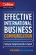 Effective International Business Communication - B2-C1 (Paperback): Bob Dignen, Ian McMaster