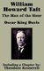 William Howard Taft - The Man of the Hour (Paperback): Oscar King Davis