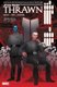 Star Wars: Thrawn (Paperback): Jody Houser