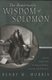 The Remarkable Wisdom of Solomon (Paperback): Henry Morris