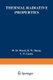 No. 3 Thermal Radiative Properties (Paperback, Softcover reprint of the original 1st ed. 1964): W. D. Wood, H. W. Deem, C. F....