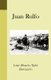 Juan Rulfo (English, Spanish, Paperback): Jos Alberto Rub Barquero