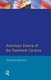 American Drama of the Twentieth Century (Hardcover): Gerald M. Berkowitz