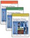 Encyclopedia of Wireless and Mobile Communications - Three Volume Set (Hardcover, 2nd edition): Borko Furht
