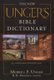 New Unger's Bible Dictionary, The (Hardcover, Updated and expanded ed): Merrill F Unger