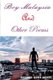 Boy Malaysia and other Poems (Paperback): Adejumoke Esther Adewuyi