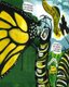 No To Be or To be Caterpillar or Butterfly (Paperback): Luc Beamon