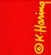 Keith Haring (Hardcover, Reissue): Elisabeth Sussman