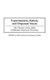 Experimenters, Rebels, and Disparate Voices - The Theatre of the 1920s Celebrates American Diversity (Hardcover, New): Arthur...