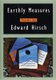 Earthly Measures - Poems (Paperback): Edward Hirsch
