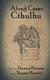 Along Came Cthulhu - A Short Horror Story for Children (Paperback): Thoren Flowers