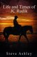 Life and Times of JC Rudik (Paperback): Steve Ashley