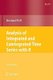 Analysis of Integrated and Cointegrated Time Series with R (Paperback, 2nd ed. 2008): Bernhard Pfaff
