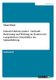 Edward Gibbons Araber - Herkunft, Bedeutung und Wirkung im Kontext des europaischen Orientbildes der Spataufklarung (German,...
