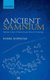 Ancient Samnium - Settlement, Culture, and Identity between History and Archaeology (Hardcover): Rafael Scopacasa