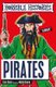 Pirates (Paperback): Terry Deary