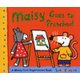 Maisy Goes to Preschool - A Maisy First Experiences Book (Paperback): Lucy Cousins