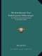 Bacterienkunde Und Pathologische Mikroskopie - Fur Thierarzte Und Studierende Der Thiermedicin (1903) (German, Paperback):...