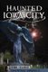 Haunted Iowa City (Paperback): Vernon Trollinger