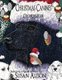 Christmas Canines - A dog lover's colouring book (Paperback): Susan Alison