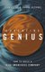 Executive Genius - How to Build a High Awareness Company (Hardcover): John Selby, Ahmos Netanel