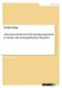 Alter(n)sorientiertes Personalmanagement in Zeiten des demografischen Wandels (German, Paperback): Christian Koenig