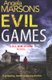 Evil Games (Paperback): Angela Marsons