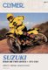 Suzuki Rm50-400 Twin-Shock 75-81 (Paperback, 3rd ed.): Clymer Publications