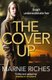 The Cover Up (Paperback): Marnie Riches