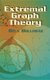Extremal Graph Theory (Paperback, Dover edition): Bela Bollobas