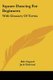 Square Dancing For Beginners - With Glossary Of Terms (Paperback): Bob Osgood, Jack Hoheisal