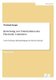Bewertung von Unternehmen des Electronic Commerce - Unter besonderer Berucksichtigung von Internet Start-ups (German,...