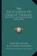 The Encyclopedia of Creative Thought - Book One, the Book of Helpful Quotations (Paperback): Martha Lupton, Alta Gwinn...