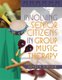 Involving Senior Citizens in Group Music Therapy (Paperback): Joseph Pinson