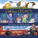 Golden Legacy - The Story of Golden Books (Hardcover): Leonard S Marcus