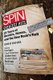 Spin : Greatest Hits (Paperback): SPIN Magazine